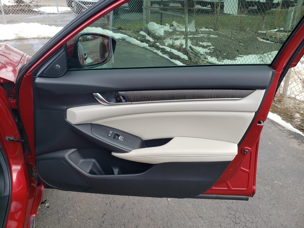 used 2019 Honda Accord car, priced at $16,971