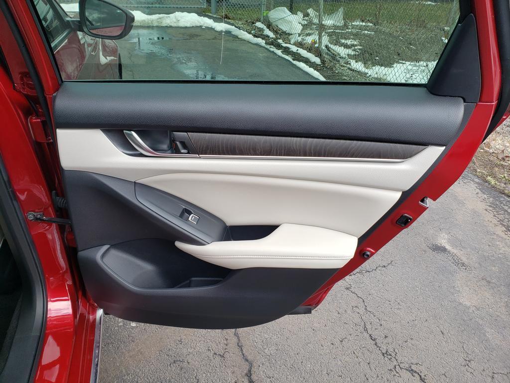 used 2019 Honda Accord car, priced at $16,971