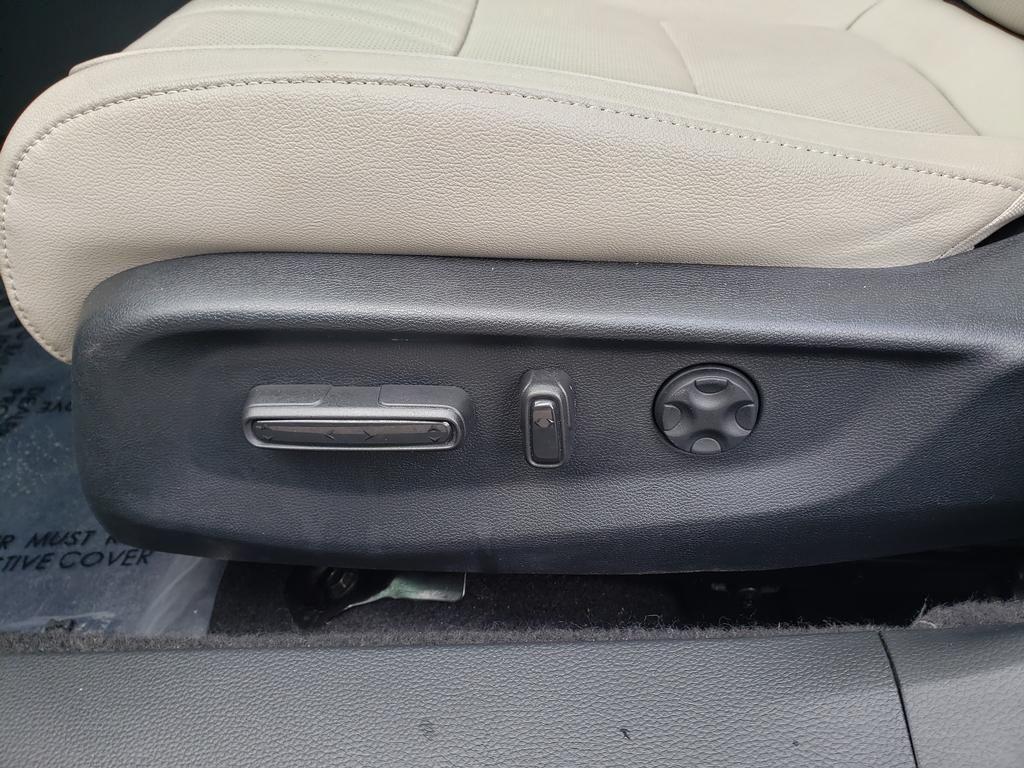 used 2019 Honda Accord car, priced at $16,971