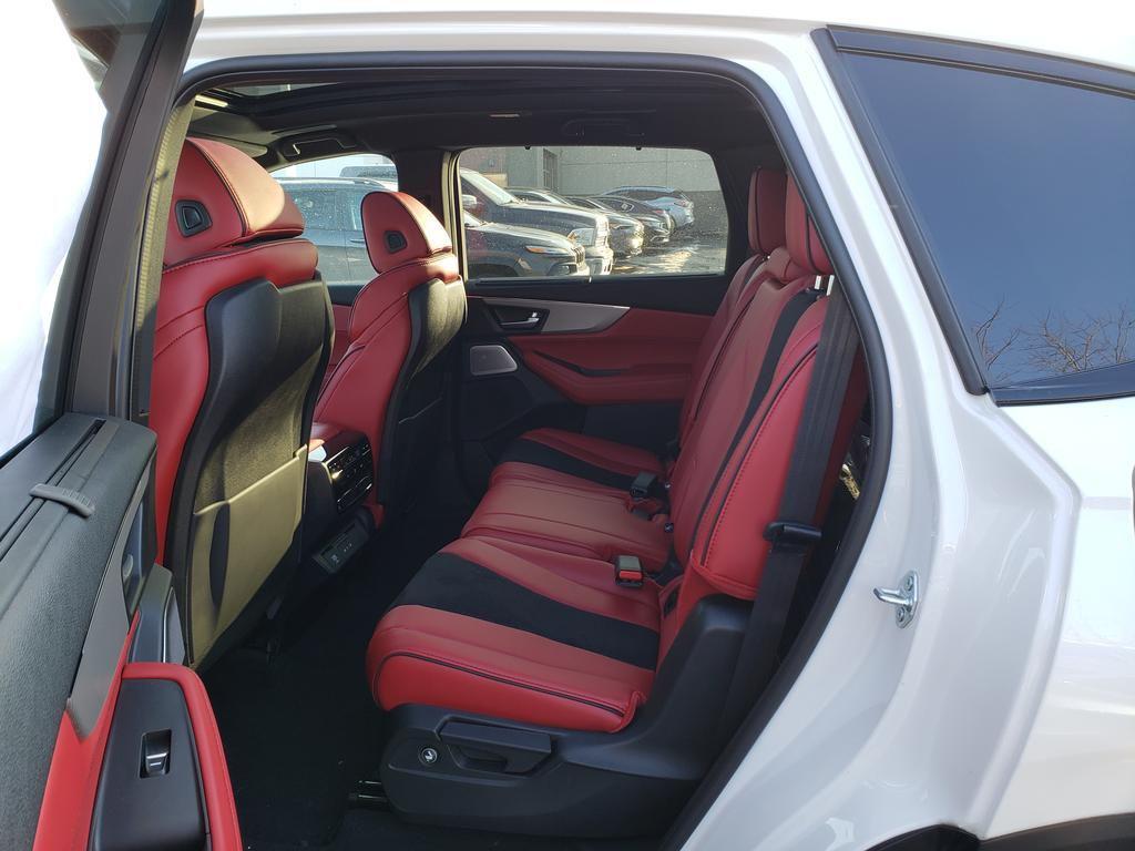 new 2026 Acura MDX car, priced at $64,350