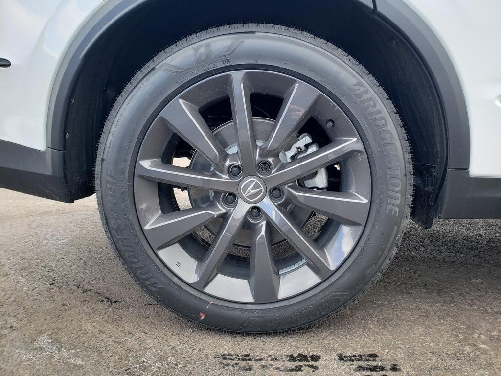 new 2026 Acura MDX car, priced at $64,350