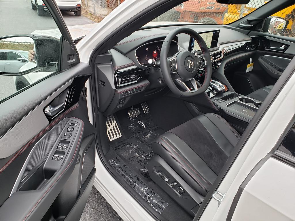 new 2026 Acura MDX car, priced at $64,350