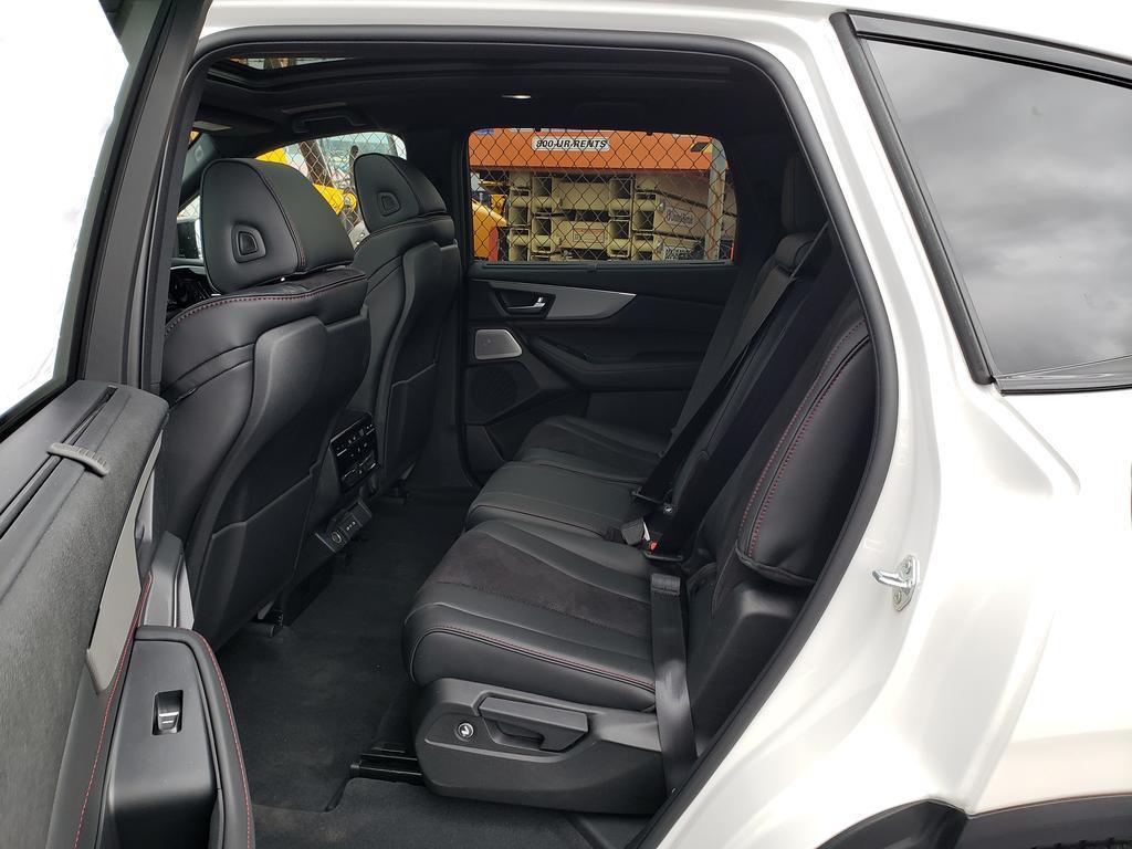 new 2026 Acura MDX car, priced at $64,350