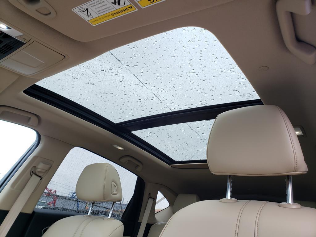 used 2023 Acura RDX car, priced at $34,671