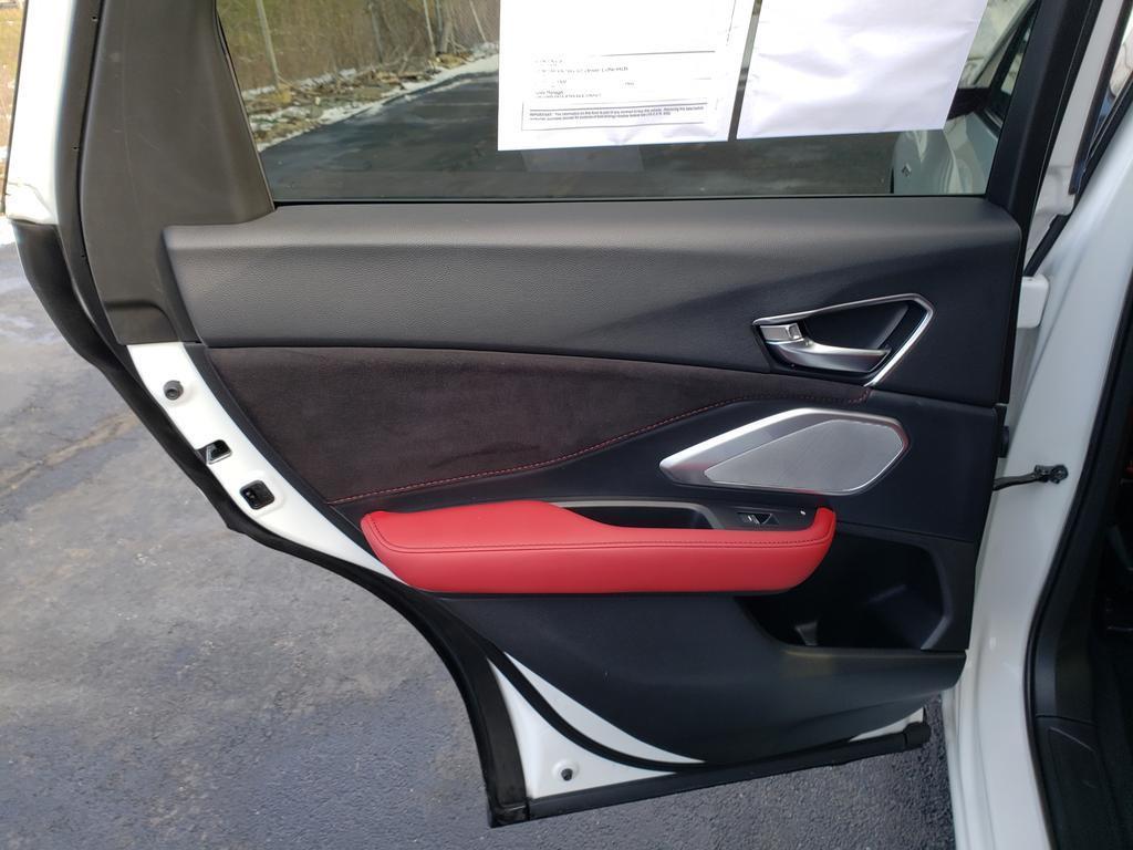 used 2023 Acura RDX car, priced at $38,681