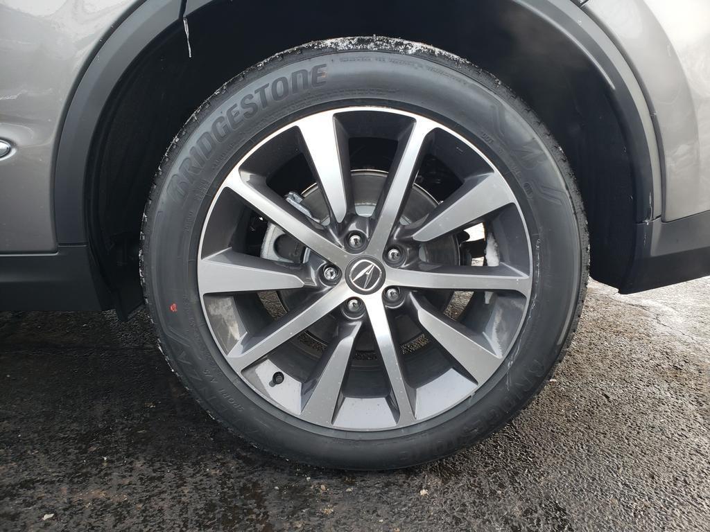 new 2026 Acura MDX car, priced at $61,350