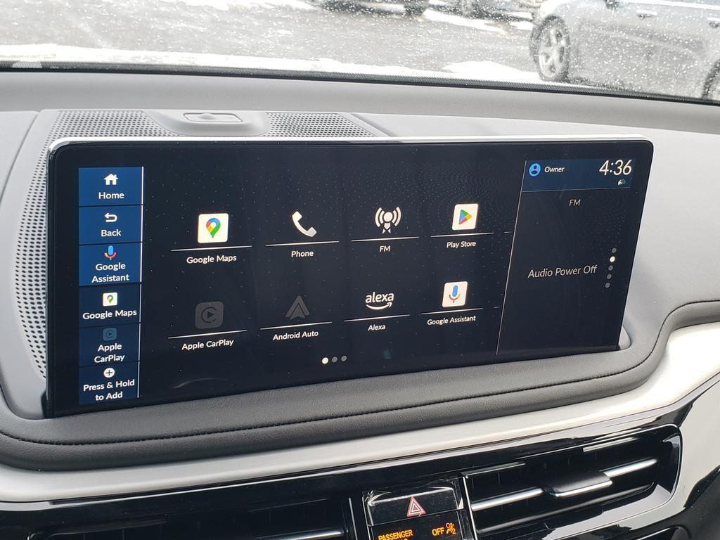 new 2026 Acura MDX car, priced at $61,350