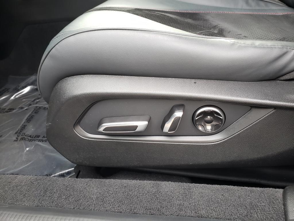 used 2023 Acura TLX car, priced at $36,883