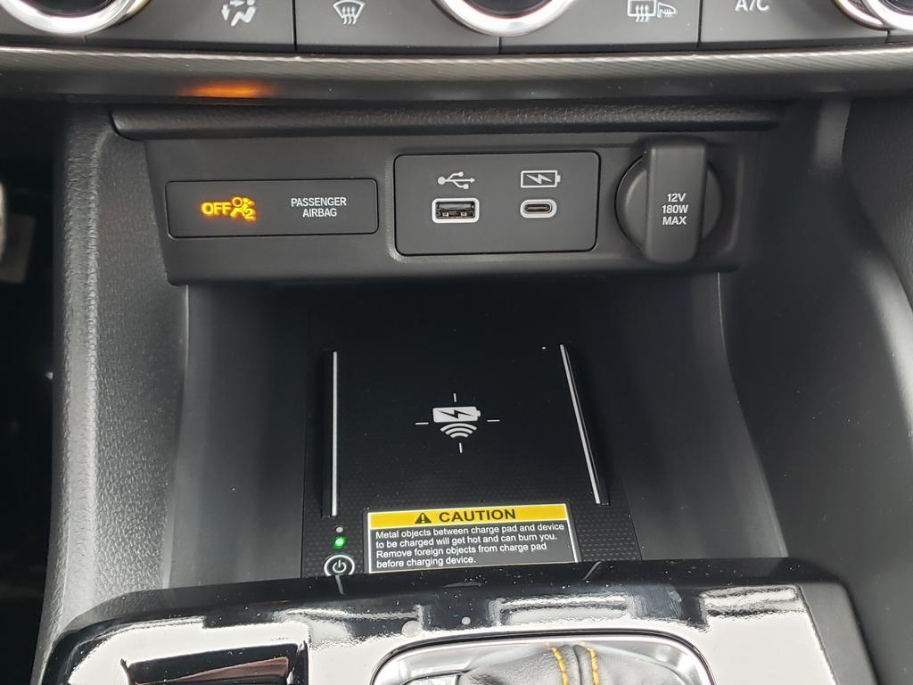 new 2026 Acura Integra car, priced at $41,095