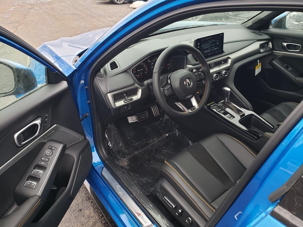 new 2026 Acura Integra car, priced at $41,095