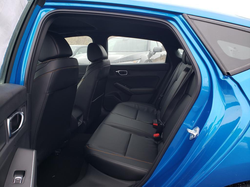 new 2026 Acura Integra car, priced at $41,095