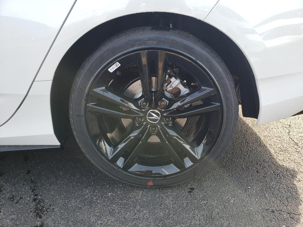 new 2026 Acura Integra car, priced at $37,845