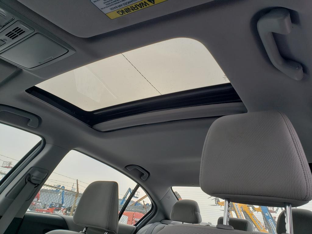 used 2016 Honda Accord car, priced at $15,881