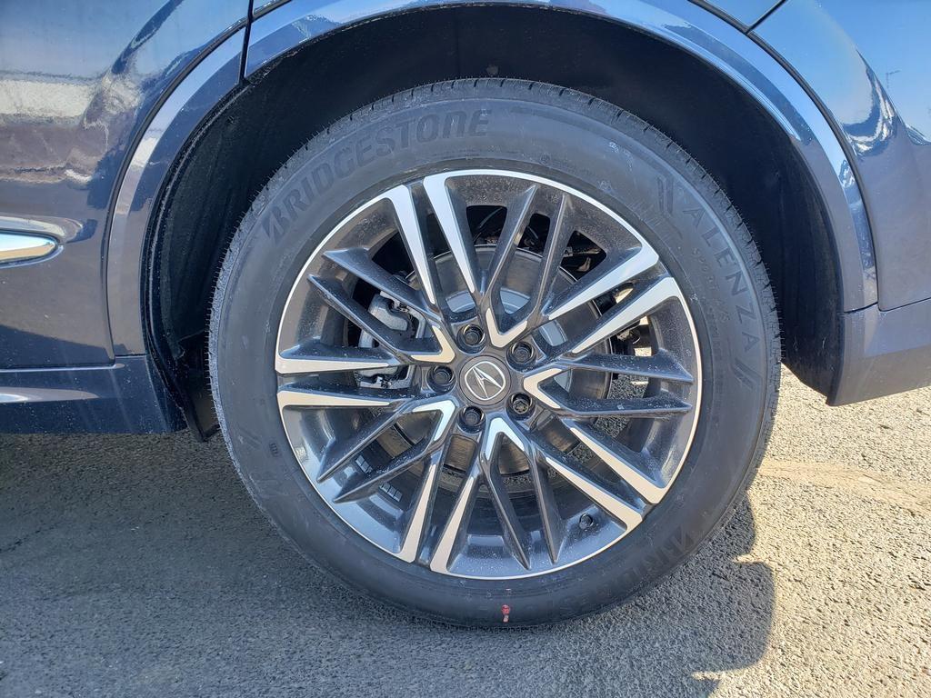 new 2026 Acura MDX car, priced at $68,250