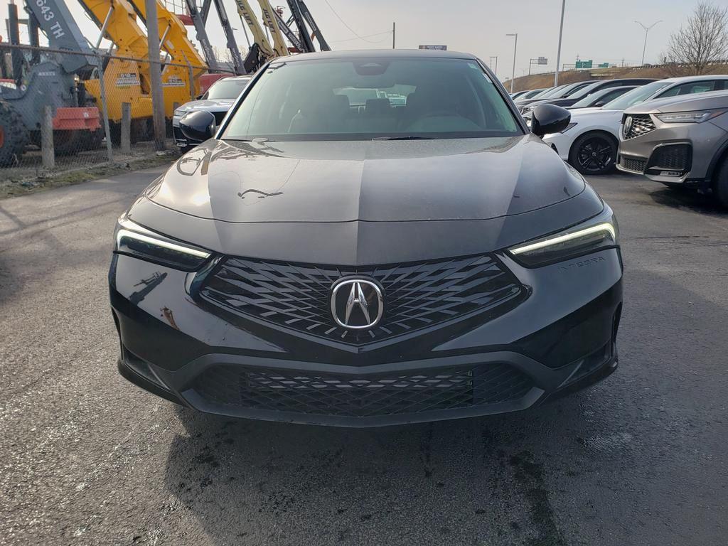 new 2026 Acura Integra car, priced at $35,295