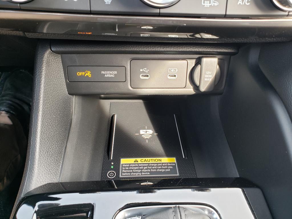 new 2026 Acura Integra car, priced at $35,295