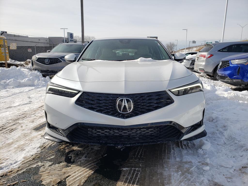 new 2026 Acura Integra car, priced at $41,095