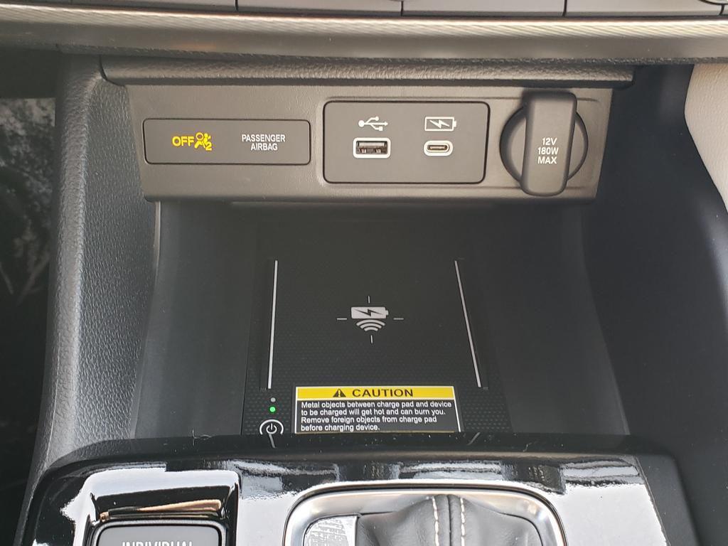 new 2026 Acura Integra car, priced at $41,095