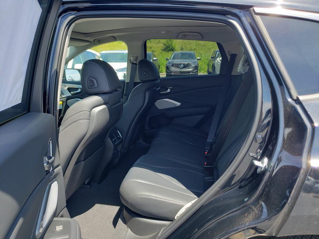 new 2026 Acura RDX car, priced at $50,198
