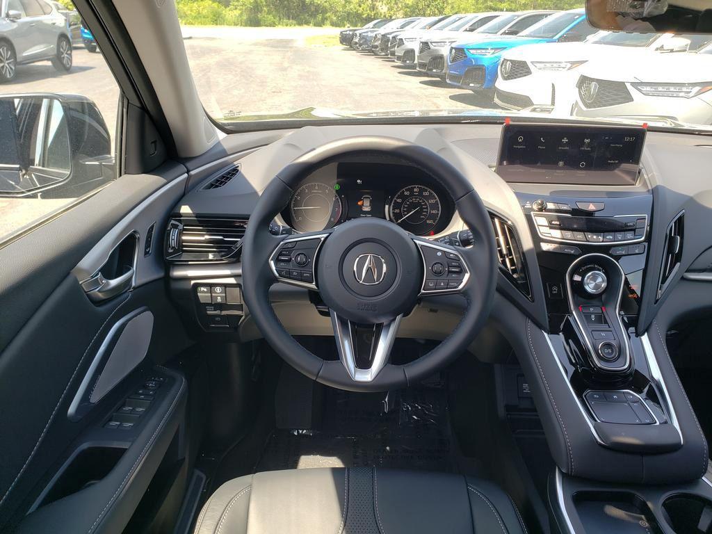 new 2026 Acura RDX car, priced at $50,198
