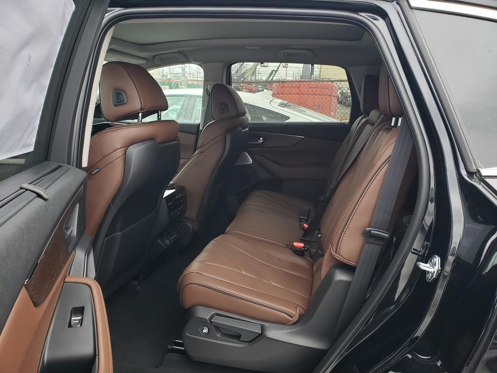 new 2026 Acura MDX car, priced at $68,850