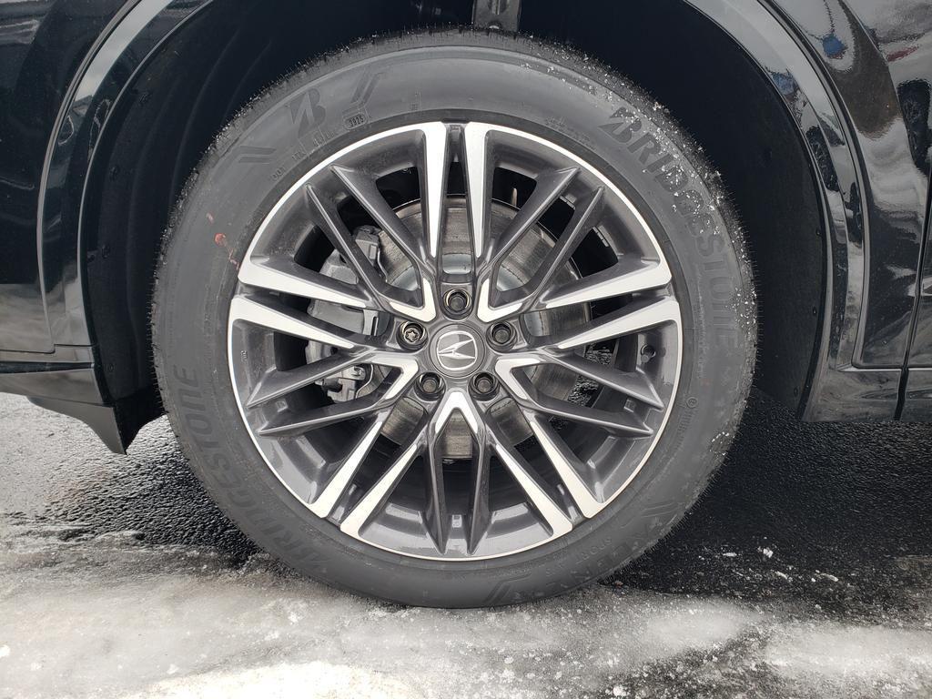 new 2026 Acura MDX car, priced at $68,850