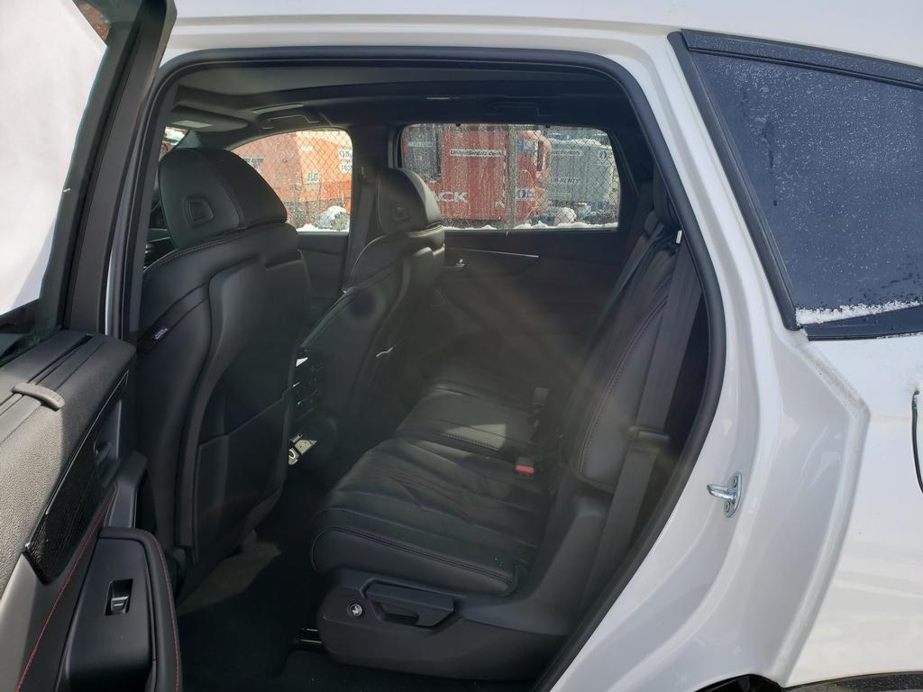 new 2026 Acura MDX car, priced at $77,900