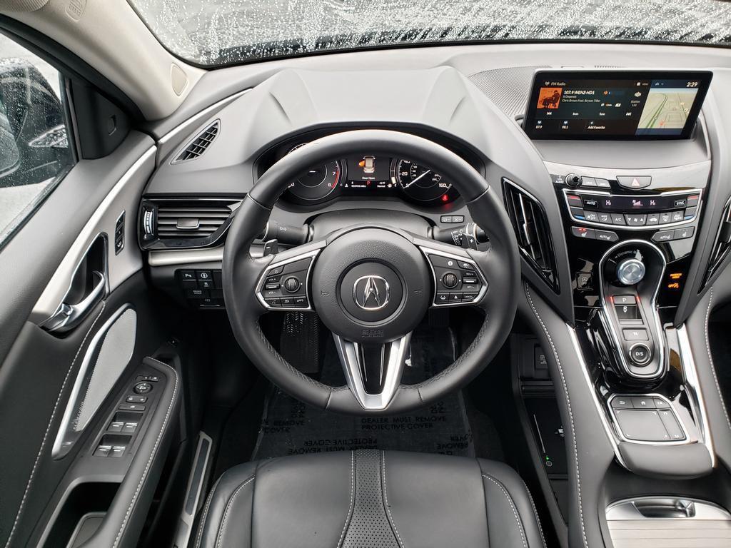 used 2024 Acura RDX car, priced at $40,983