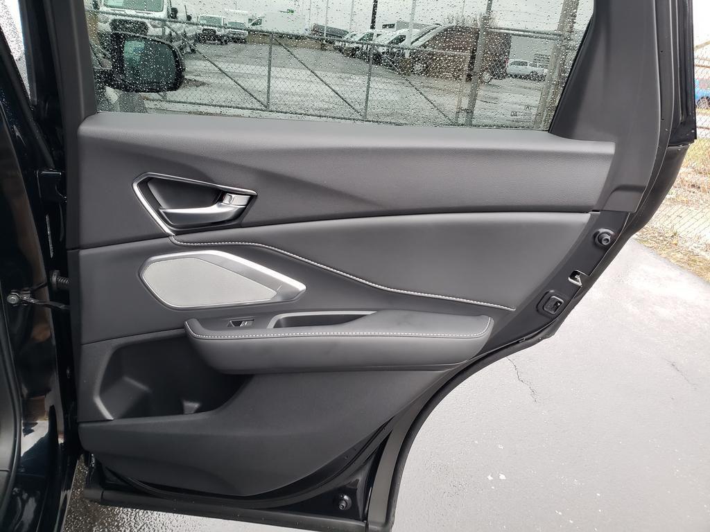 used 2024 Acura RDX car, priced at $40,983