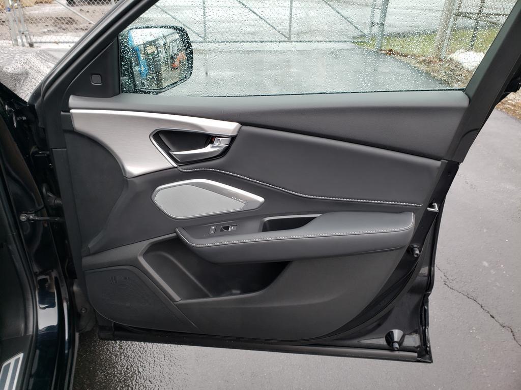 used 2024 Acura RDX car, priced at $40,991