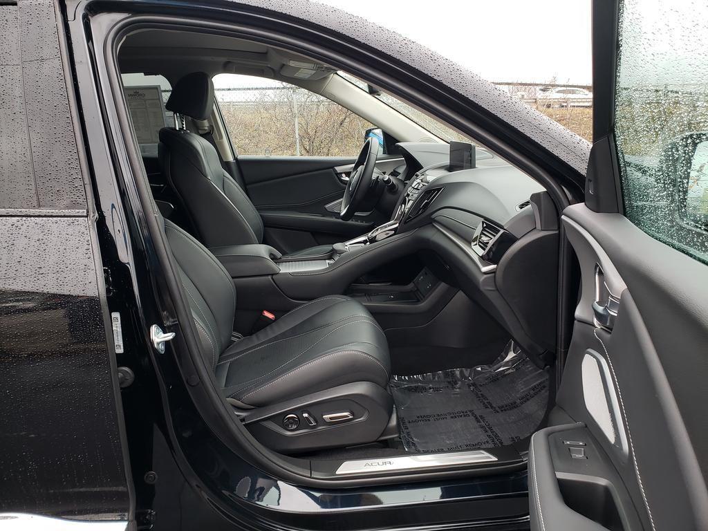 used 2024 Acura RDX car, priced at $40,983