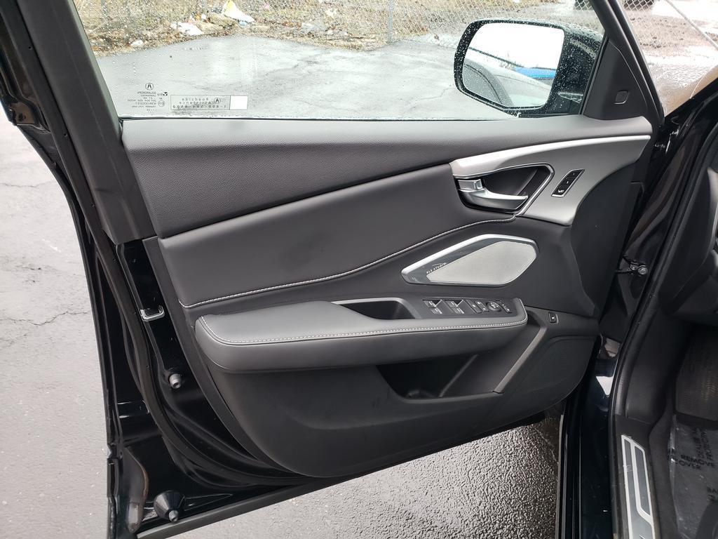 used 2024 Acura RDX car, priced at $40,991