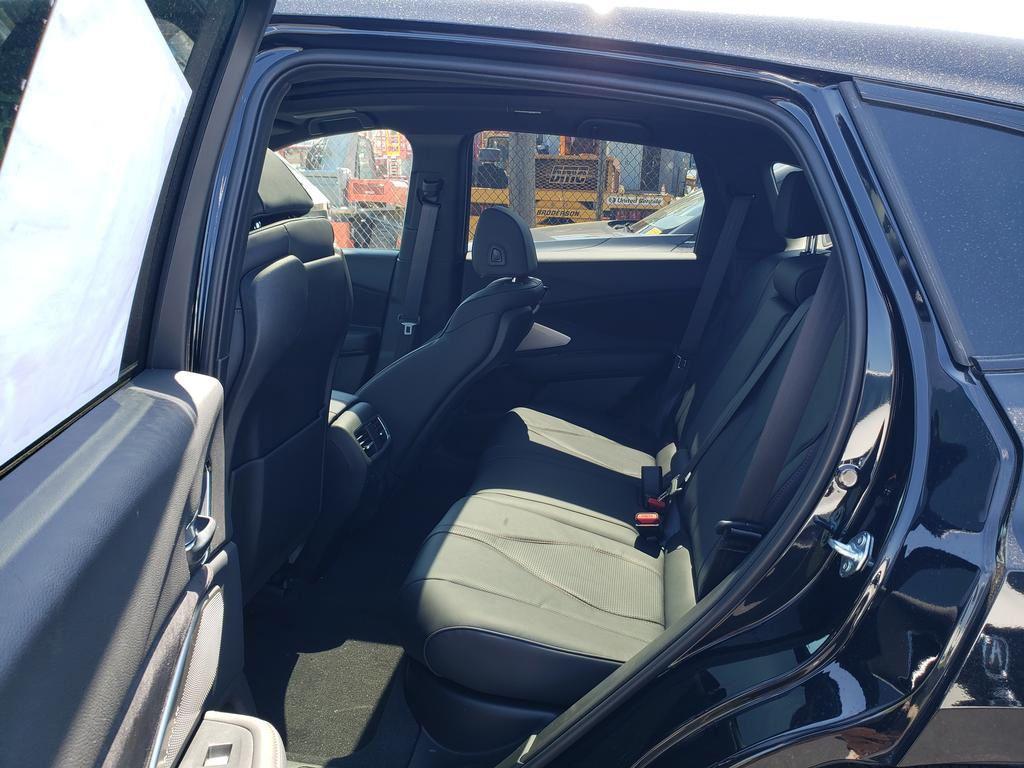new 2026 Acura RDX car, priced at $57,348