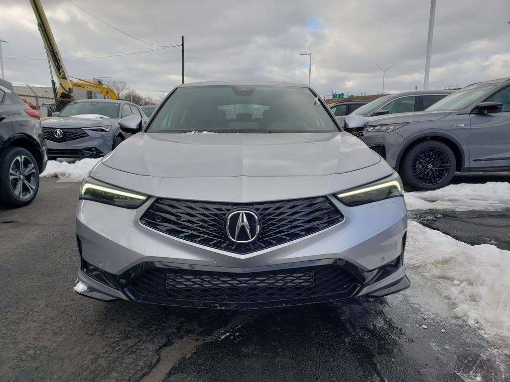 new 2026 Acura Integra car, priced at $40,495