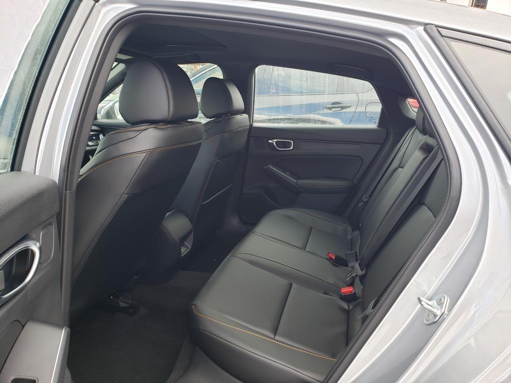 new 2026 Acura Integra car, priced at $40,495