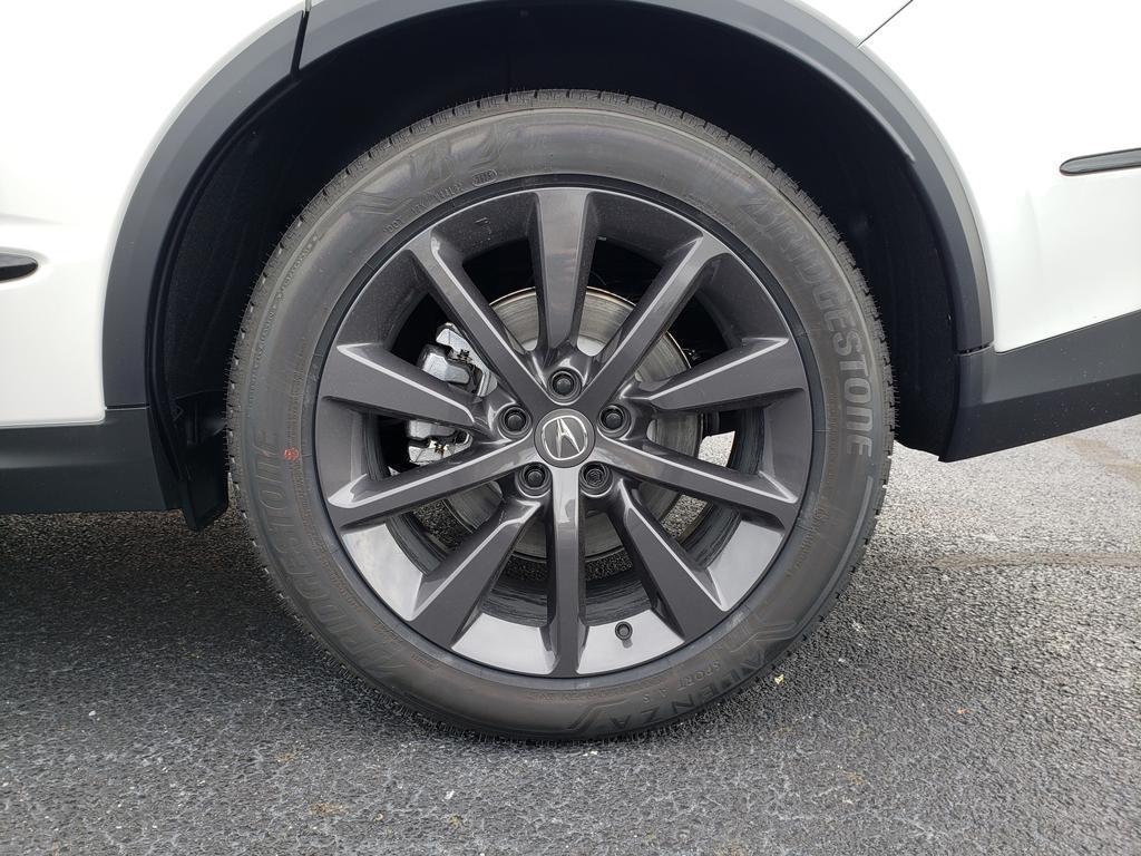 new 2026 Acura MDX car, priced at $64,350