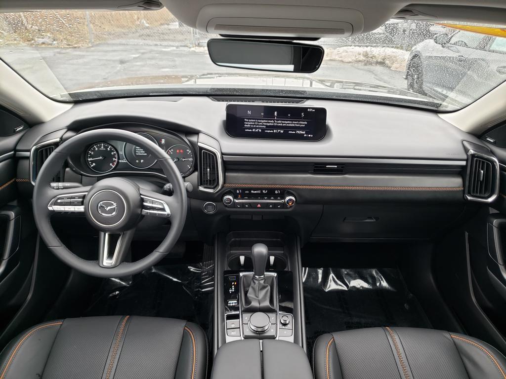 used 2025 Mazda CX-50 car, priced at $32,521