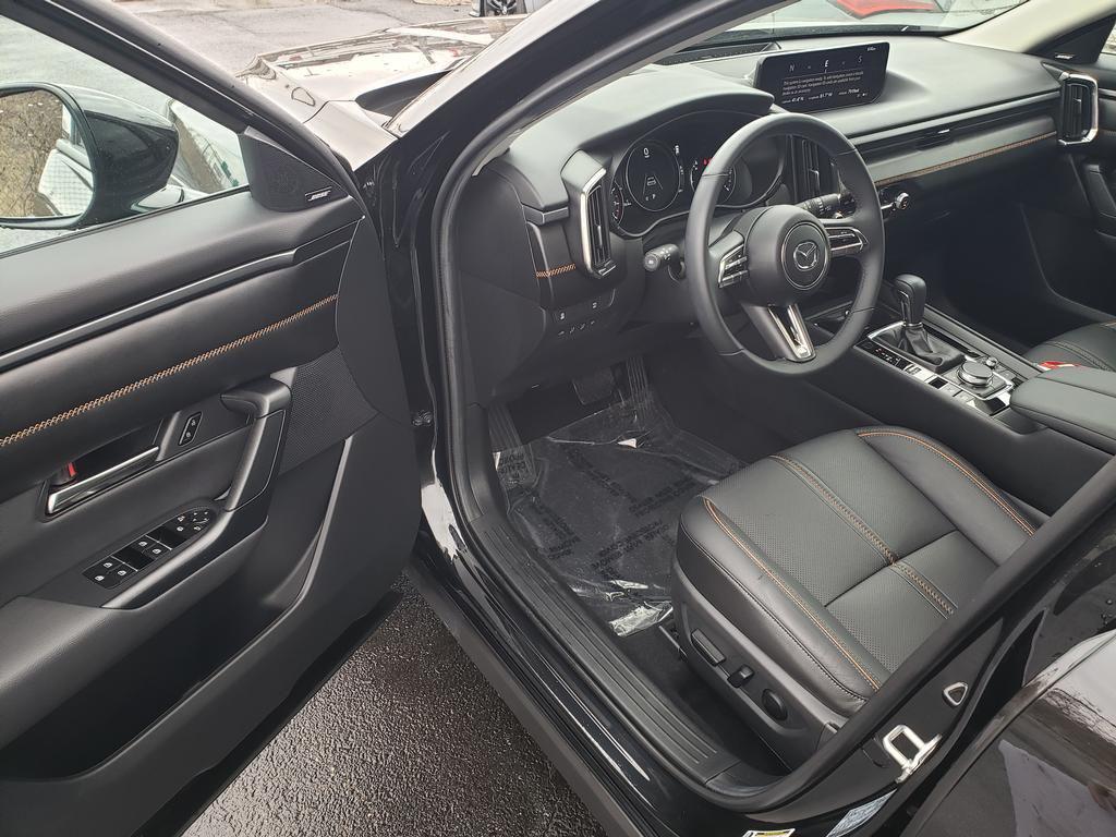 used 2025 Mazda CX-50 car, priced at $32,521