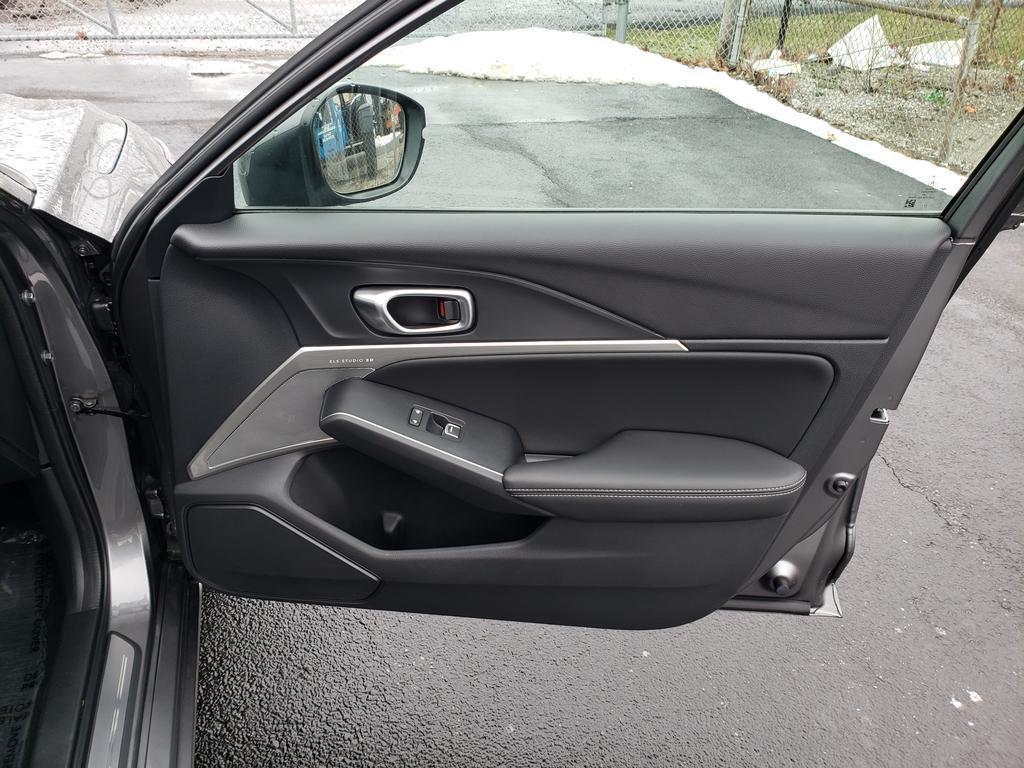 used 2024 Acura Integra car, priced at $30,881