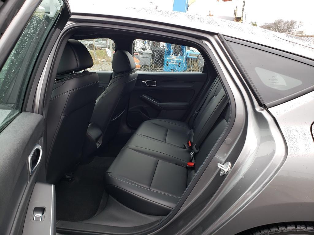 used 2024 Acura Integra car, priced at $30,881