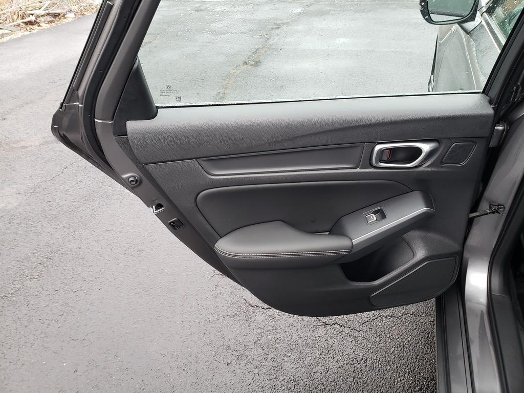 used 2024 Acura Integra car, priced at $30,881