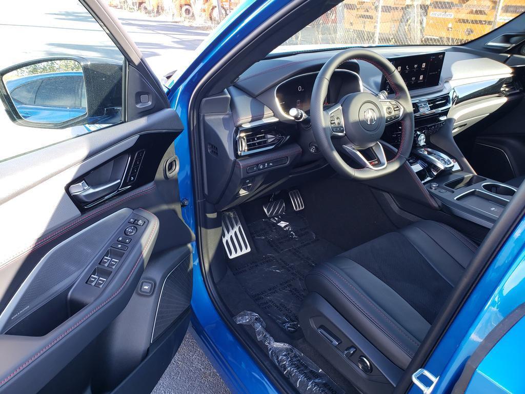 new 2026 Acura MDX car, priced at $64,350