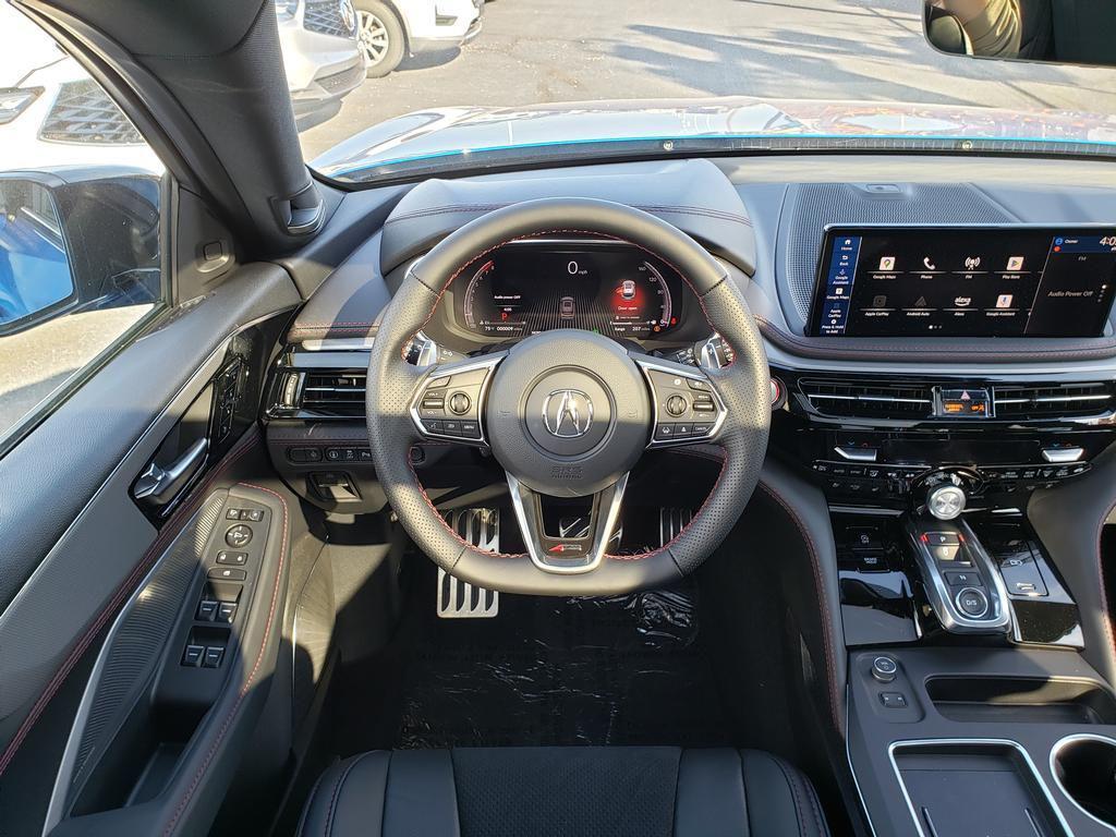 new 2026 Acura MDX car, priced at $64,350