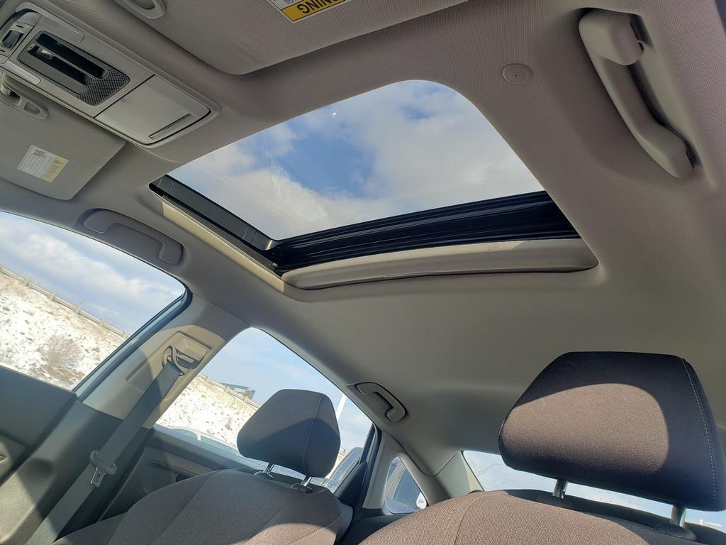 used 2023 Honda Accord car, priced at $23,724