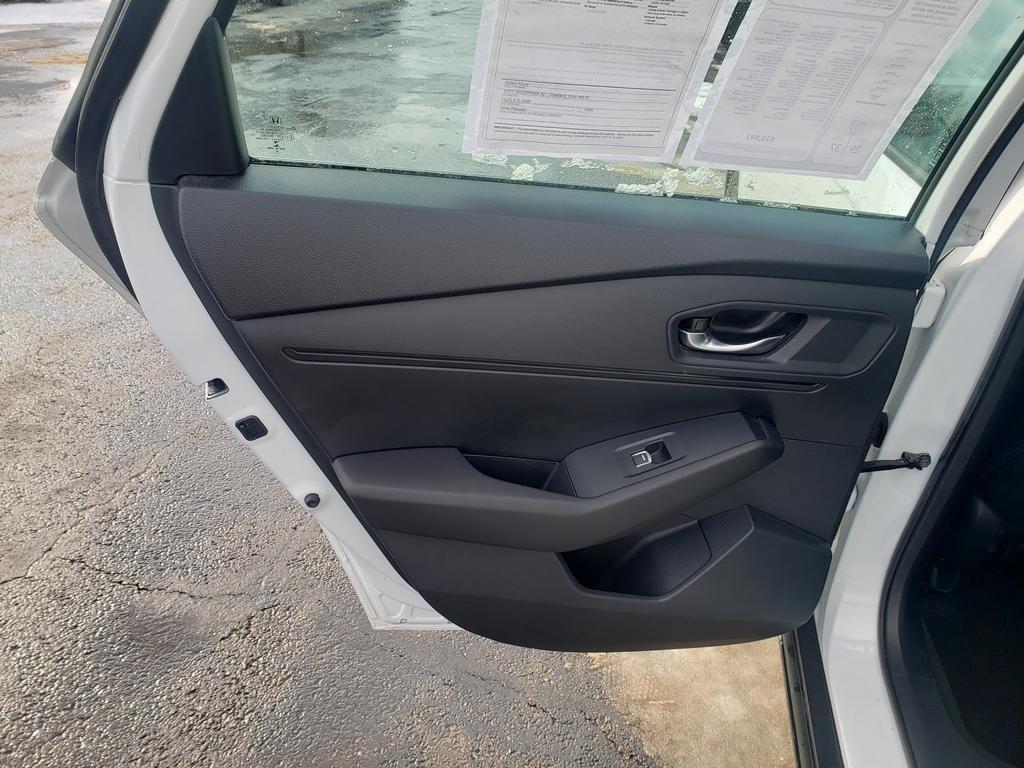 used 2023 Honda Accord car, priced at $23,724