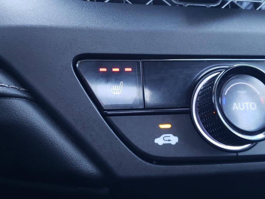 used 2023 Honda Accord car, priced at $23,724