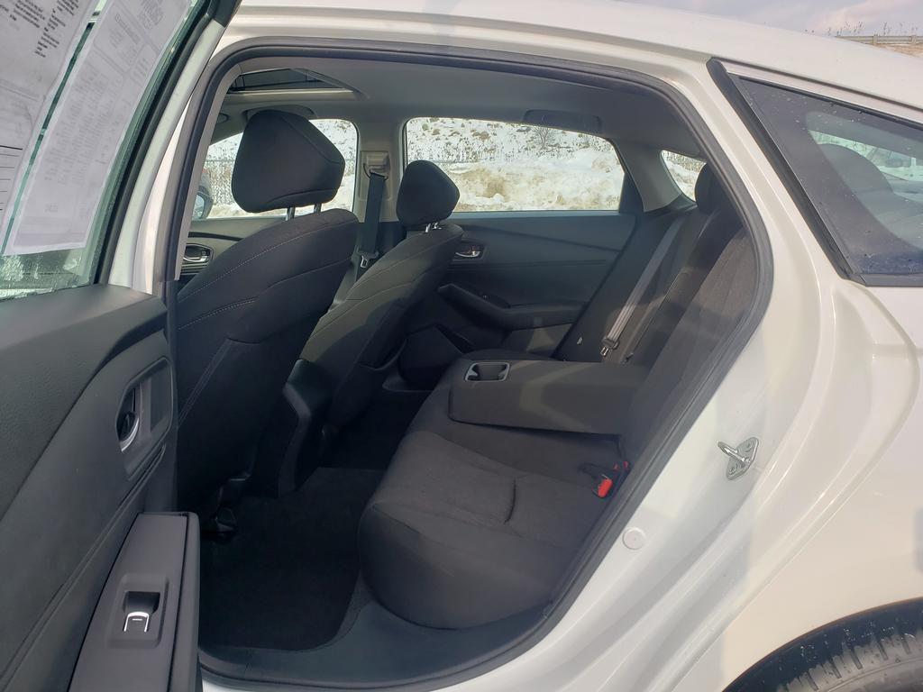 used 2023 Honda Accord car, priced at $23,724