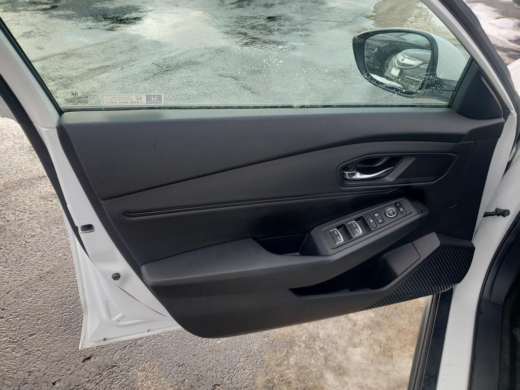 used 2023 Honda Accord car, priced at $23,724