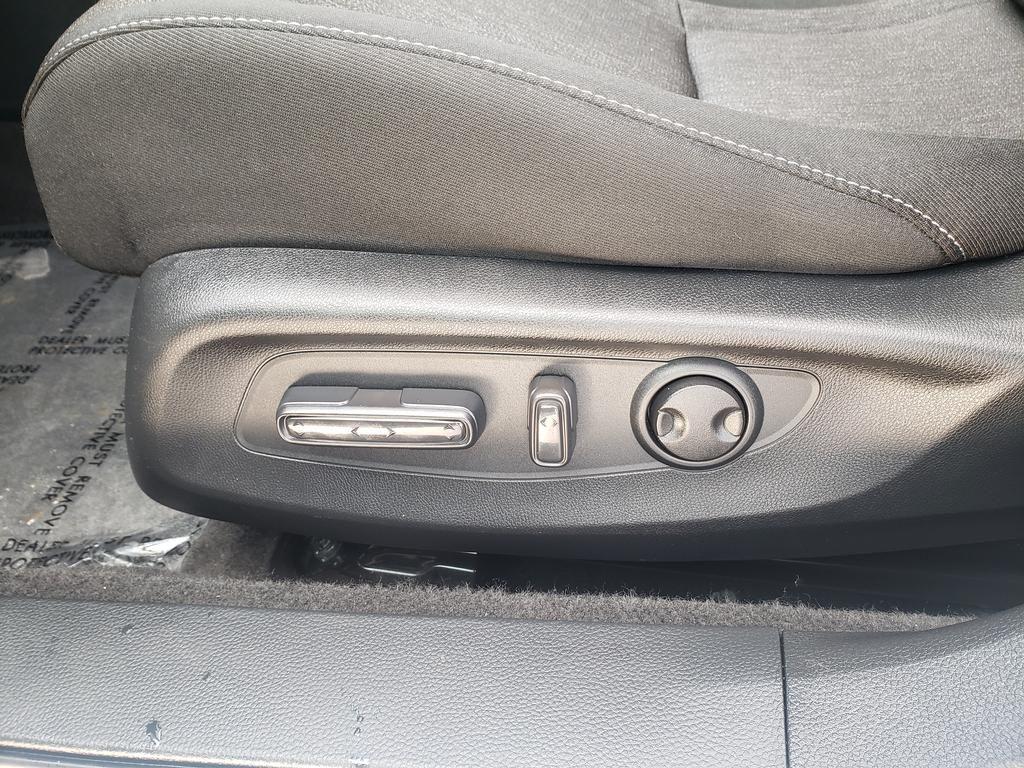 used 2023 Honda Accord car, priced at $23,724