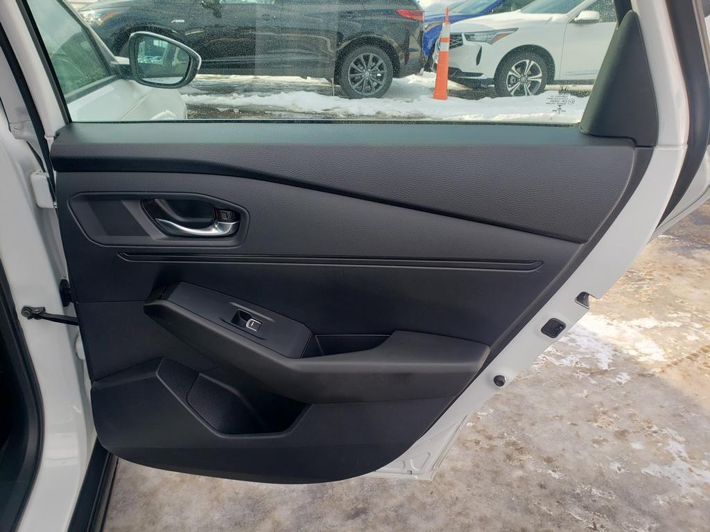 used 2023 Honda Accord car, priced at $23,724